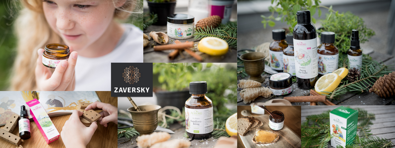 Hausmittel für die Nase