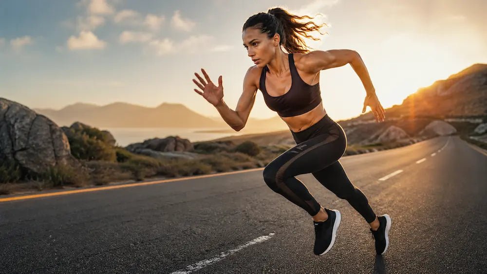 Bewegung und Sport - Apotheke Zaversky