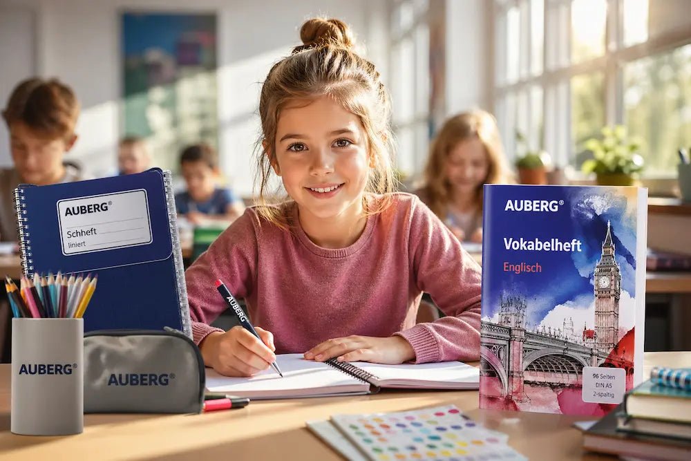 Hausmittel für die Schule - Apotheke Zaversky
