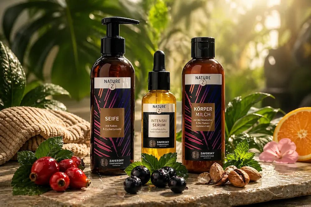 NatureZ - Apotheke Zaversky