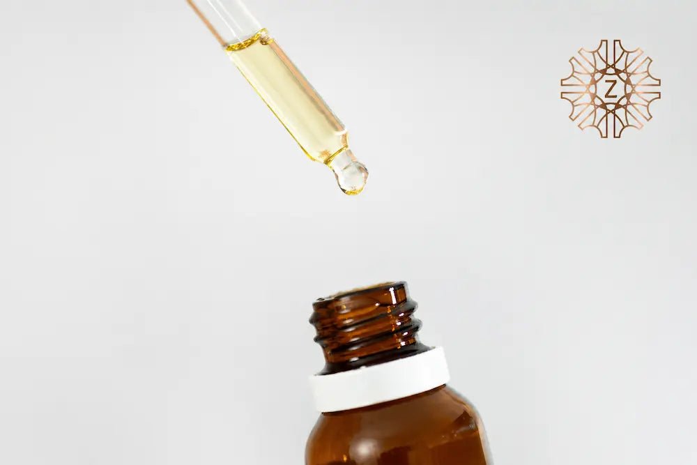 Serum und Spezialpflege - Apotheke Zaversky