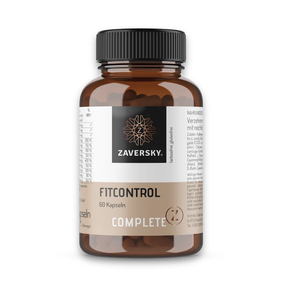 FitControl