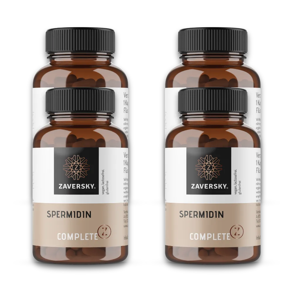 Spermidin