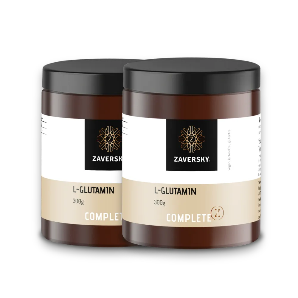 L-Glutamin Pulver