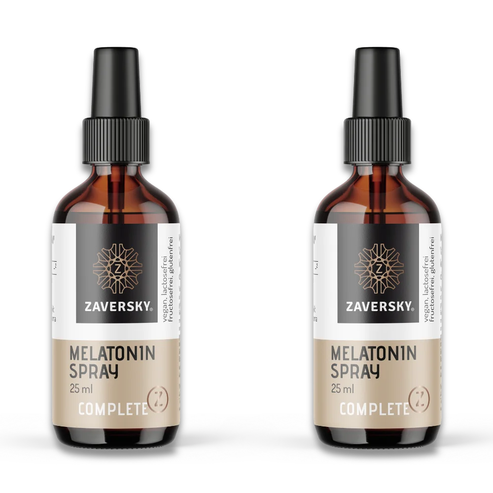 Melatonin Spray