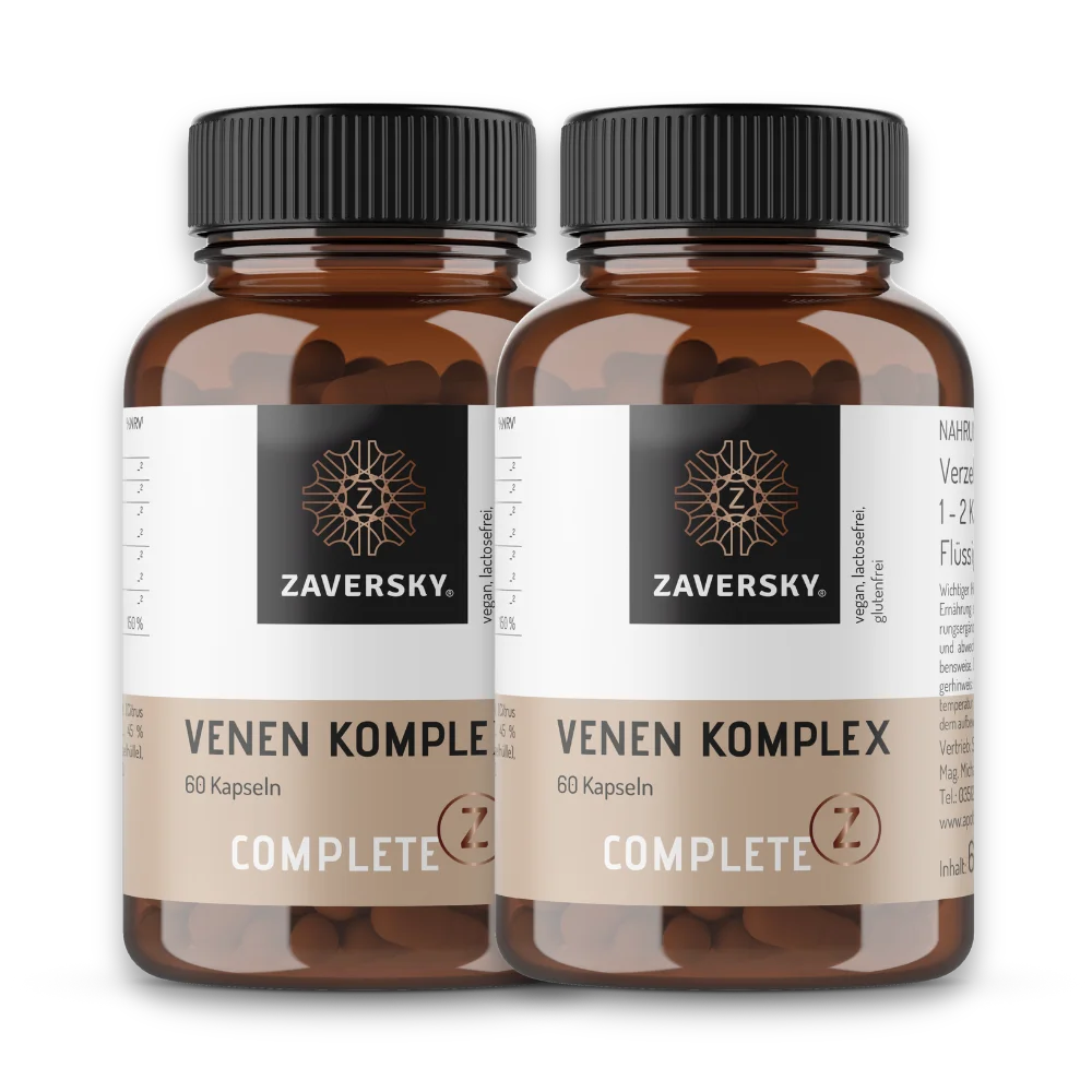 Venen Komplex