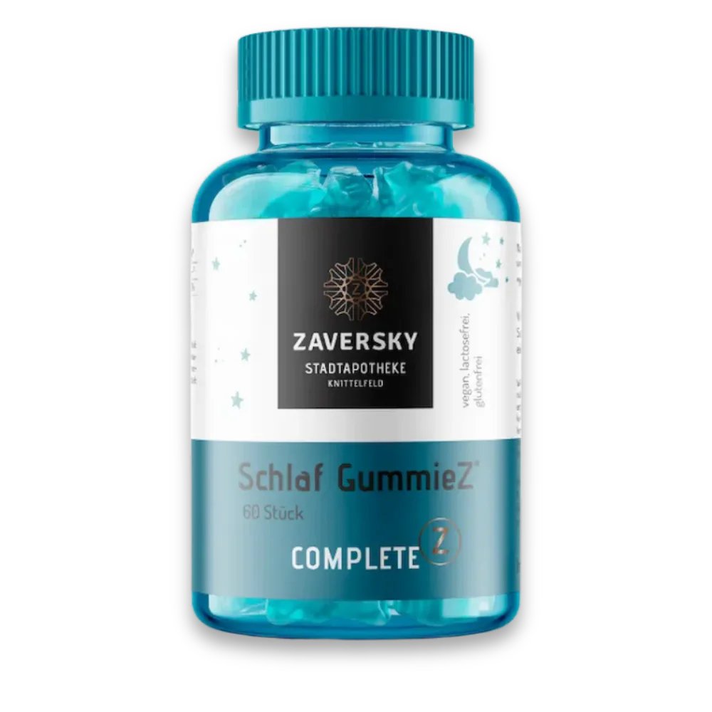 Schlaf GummieZ