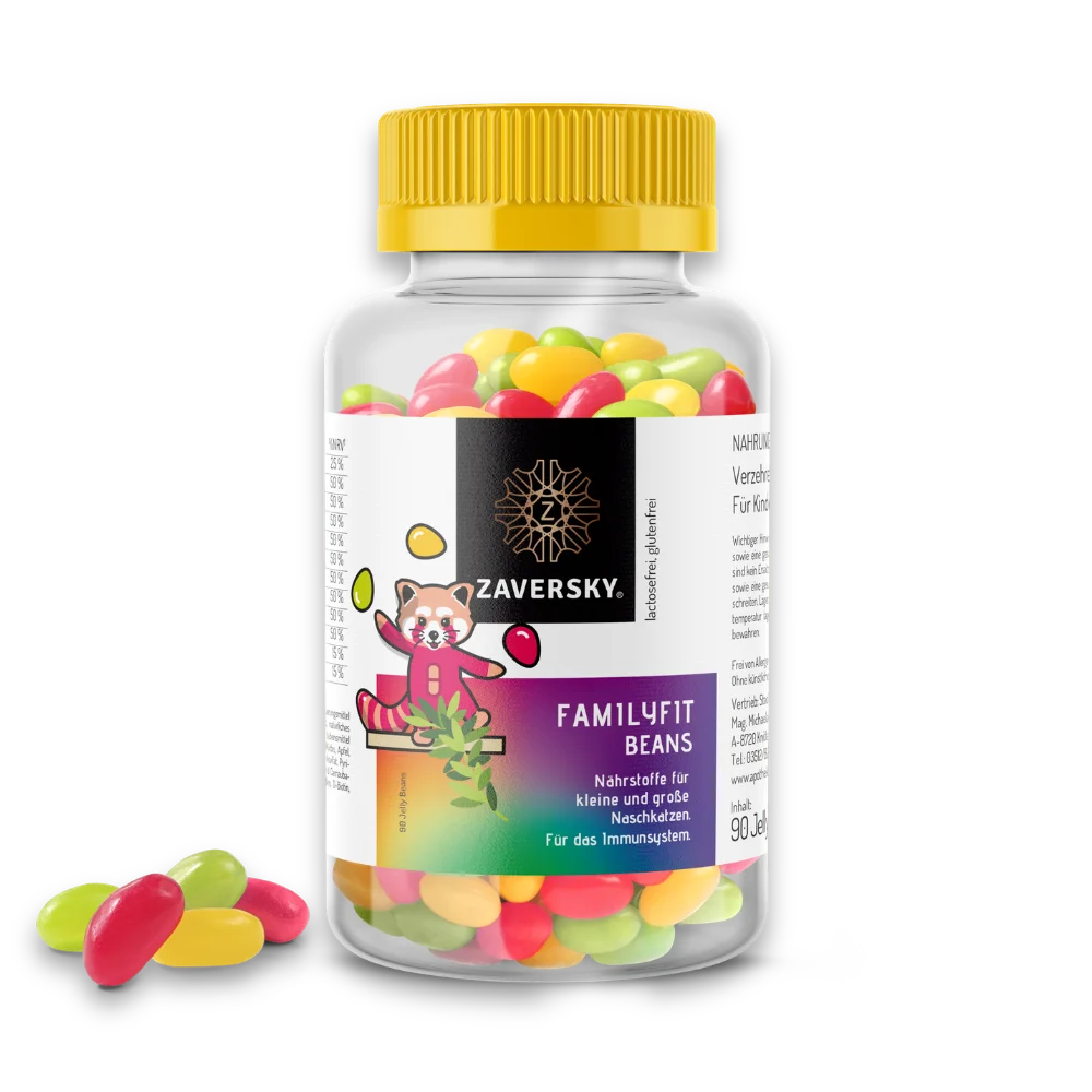 Familyfit Beans