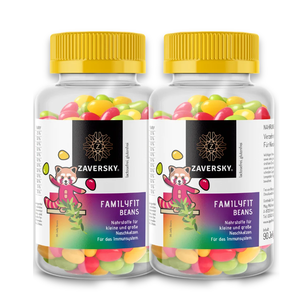 Familyfit Beans