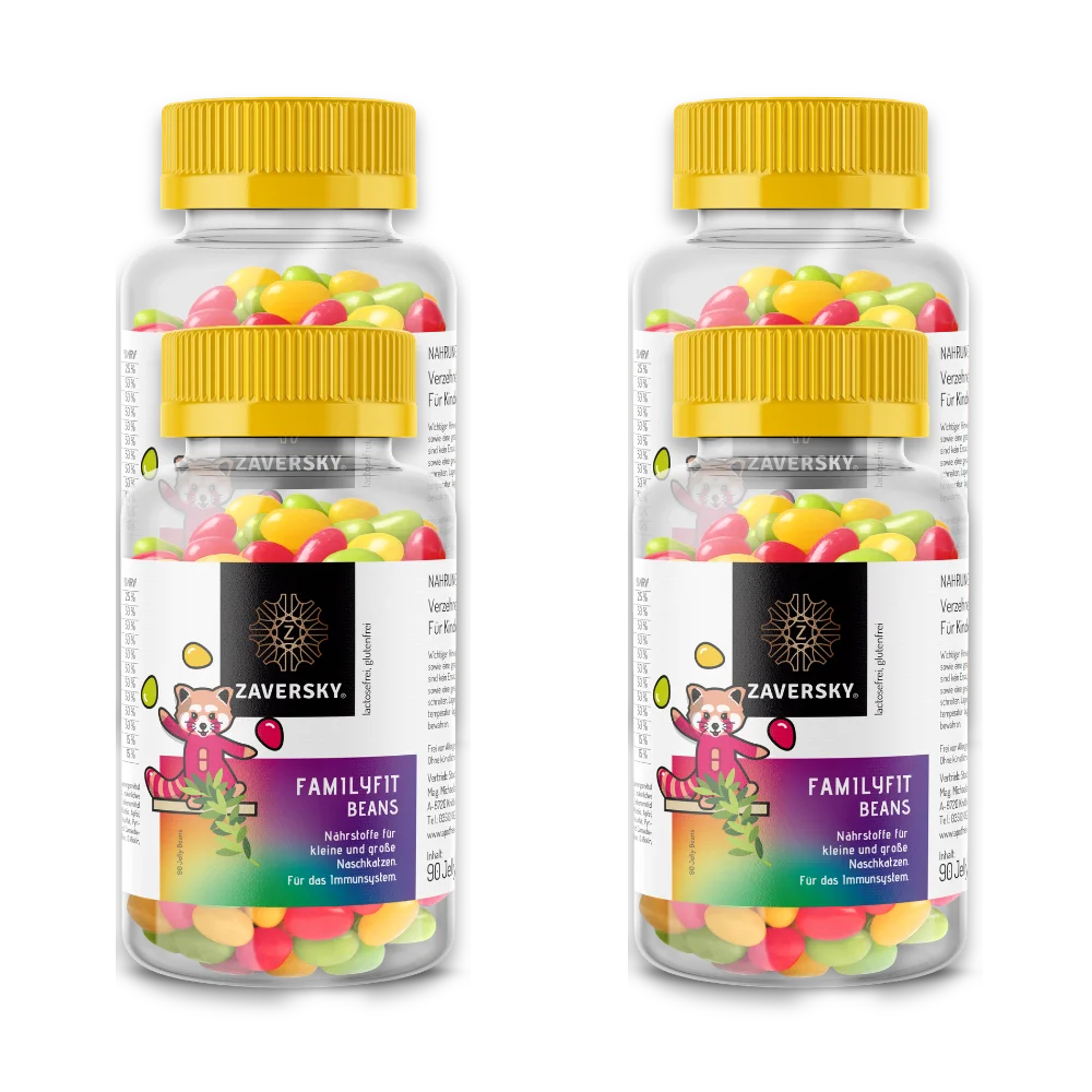 Familyfit Beans