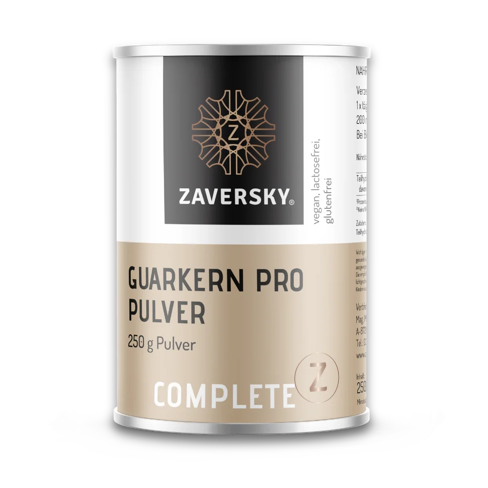 Guarkern Pro Pulver