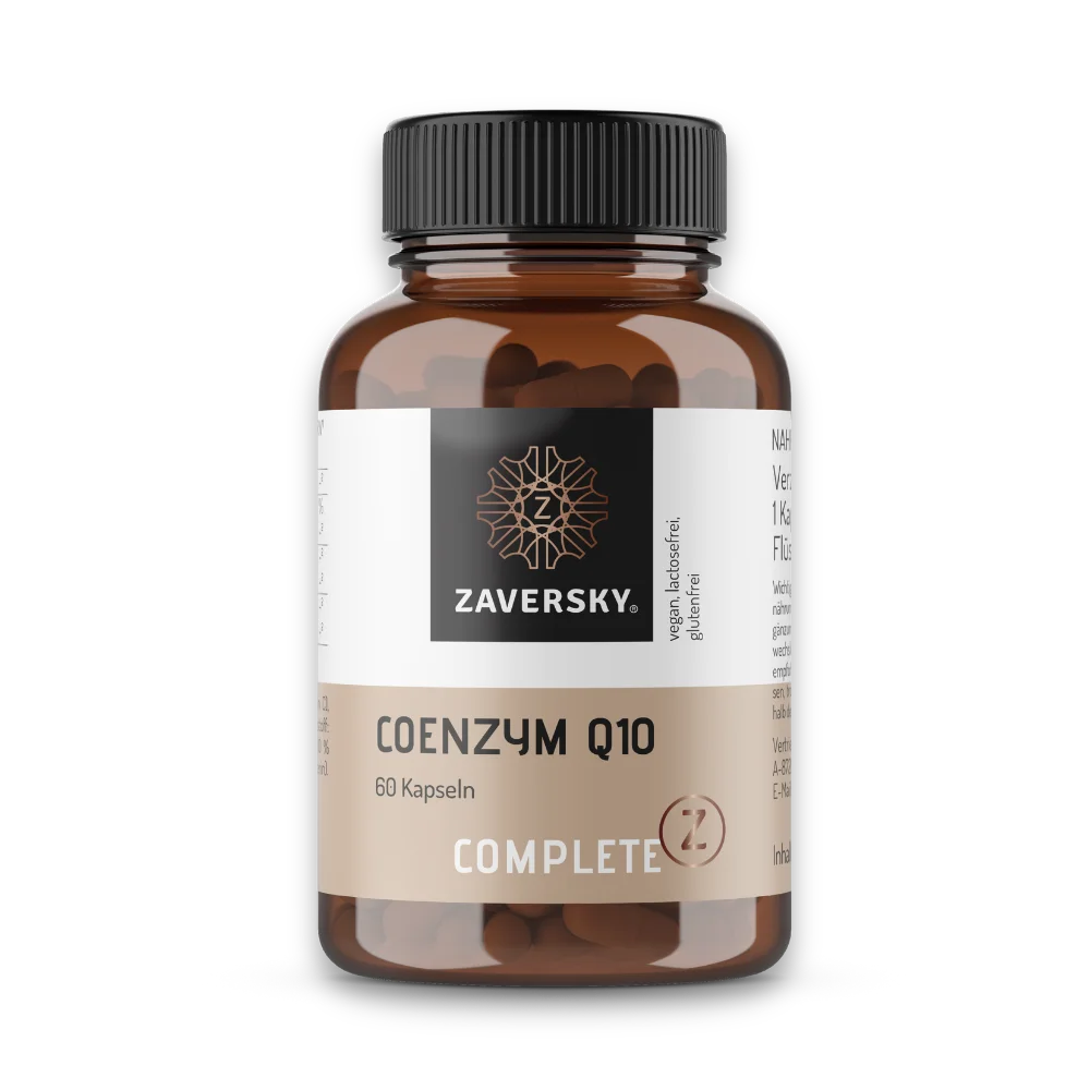 Coenzym Q10