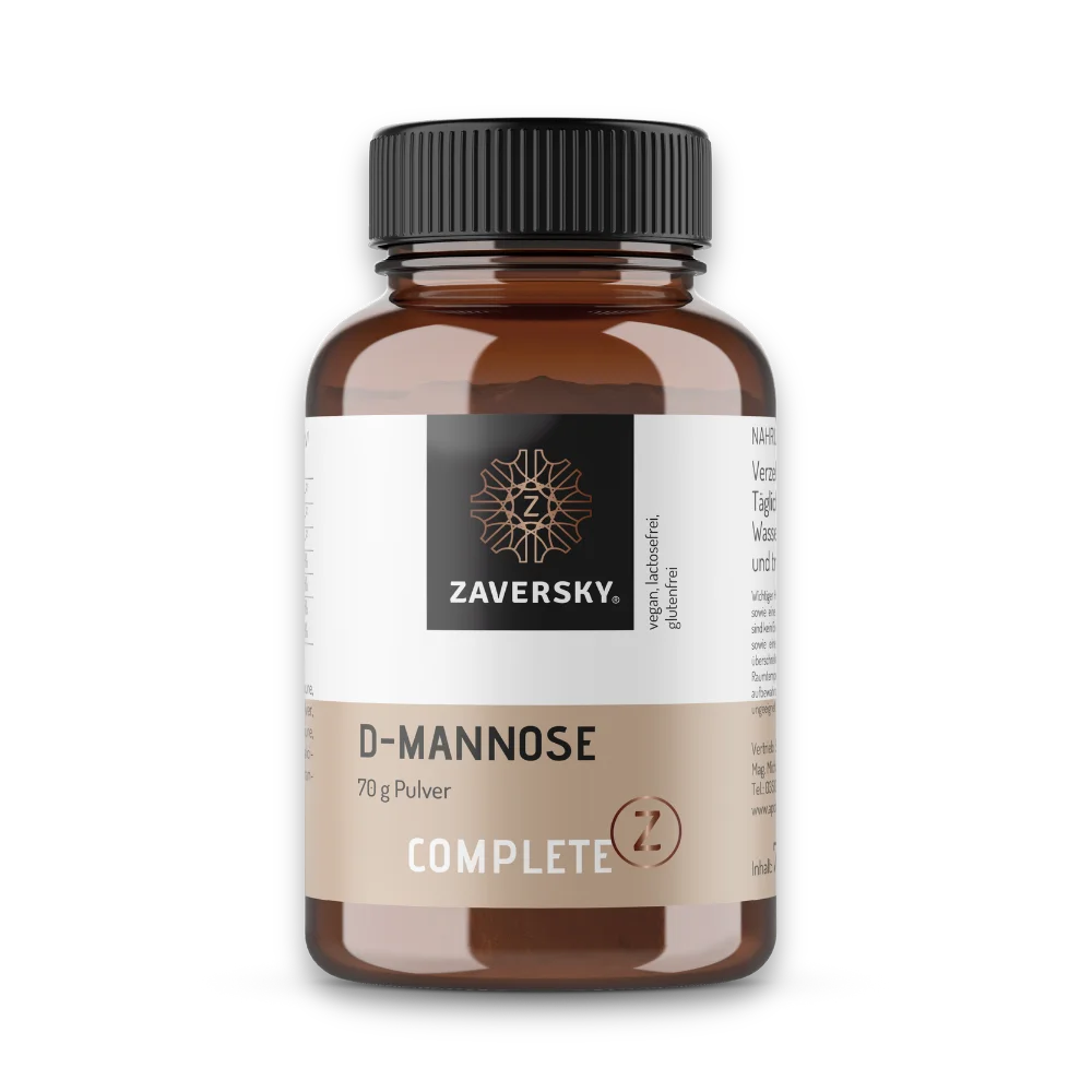 D-Mannose