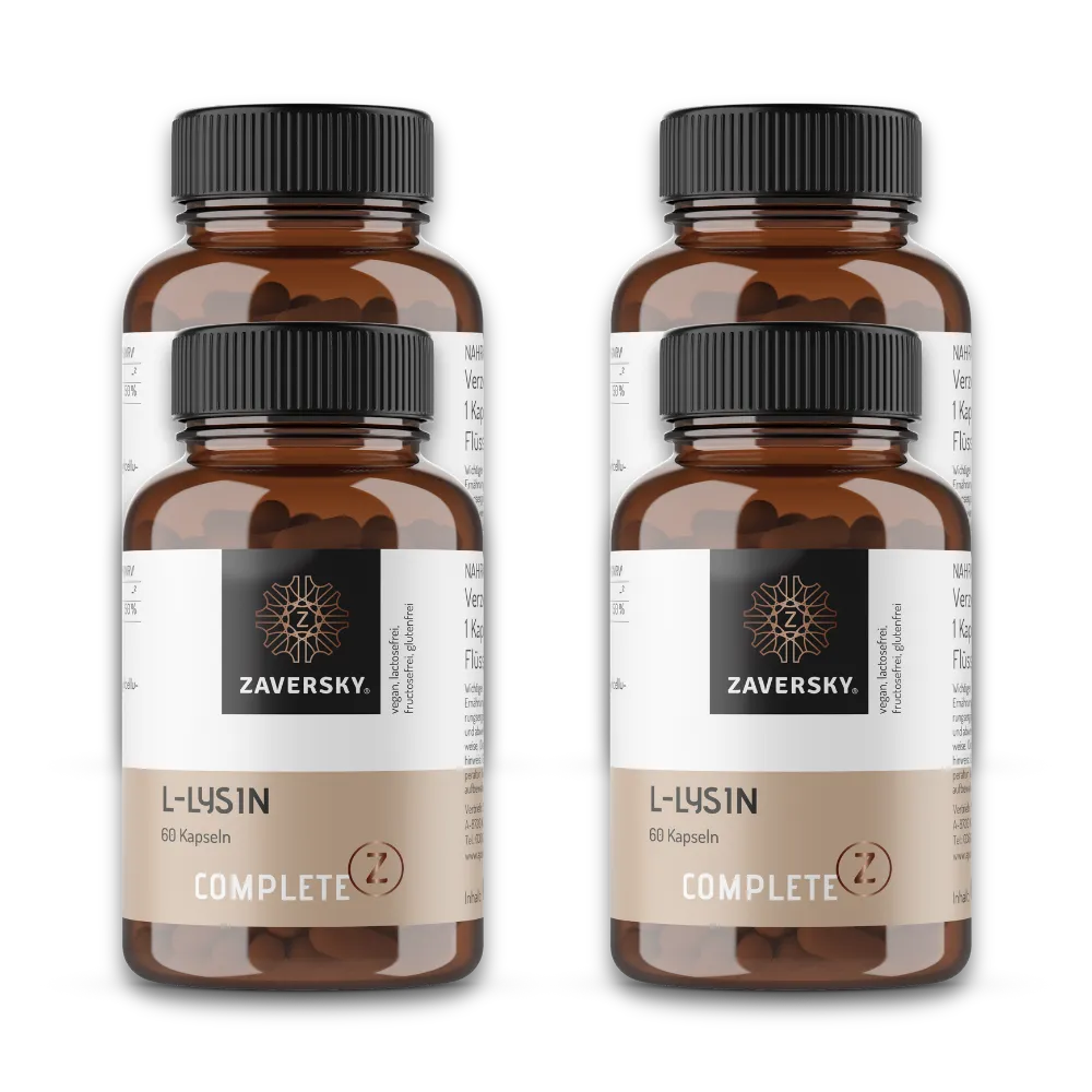 L-Lysin