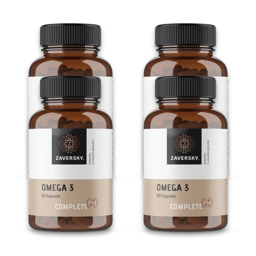 Omega 3