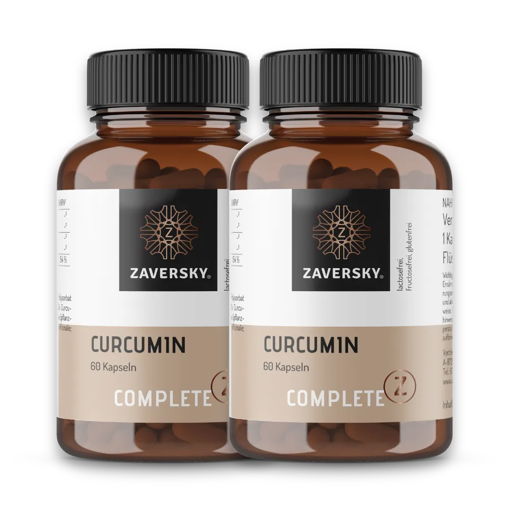 Curcumin