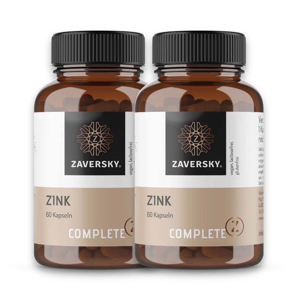 Zink