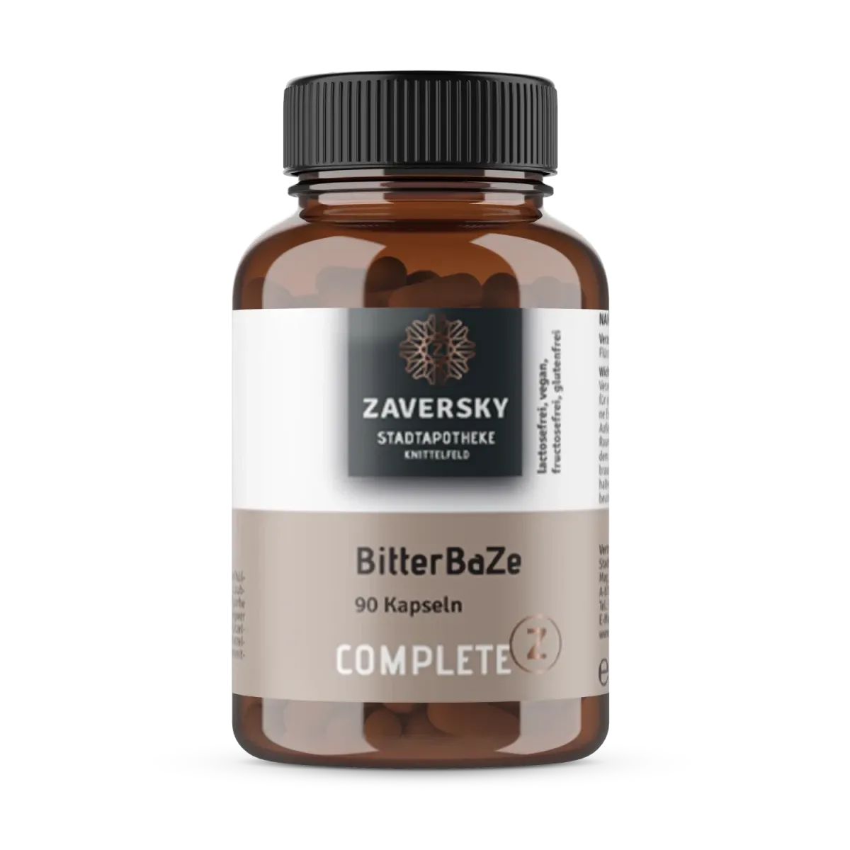 BitterBaZe