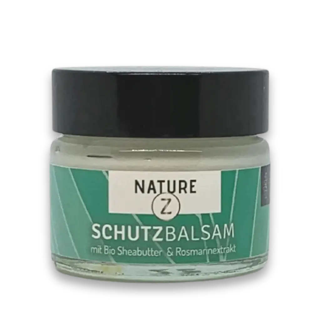 Schutzbalsam - Kälteschutz, Nagel- und Lippenpflege