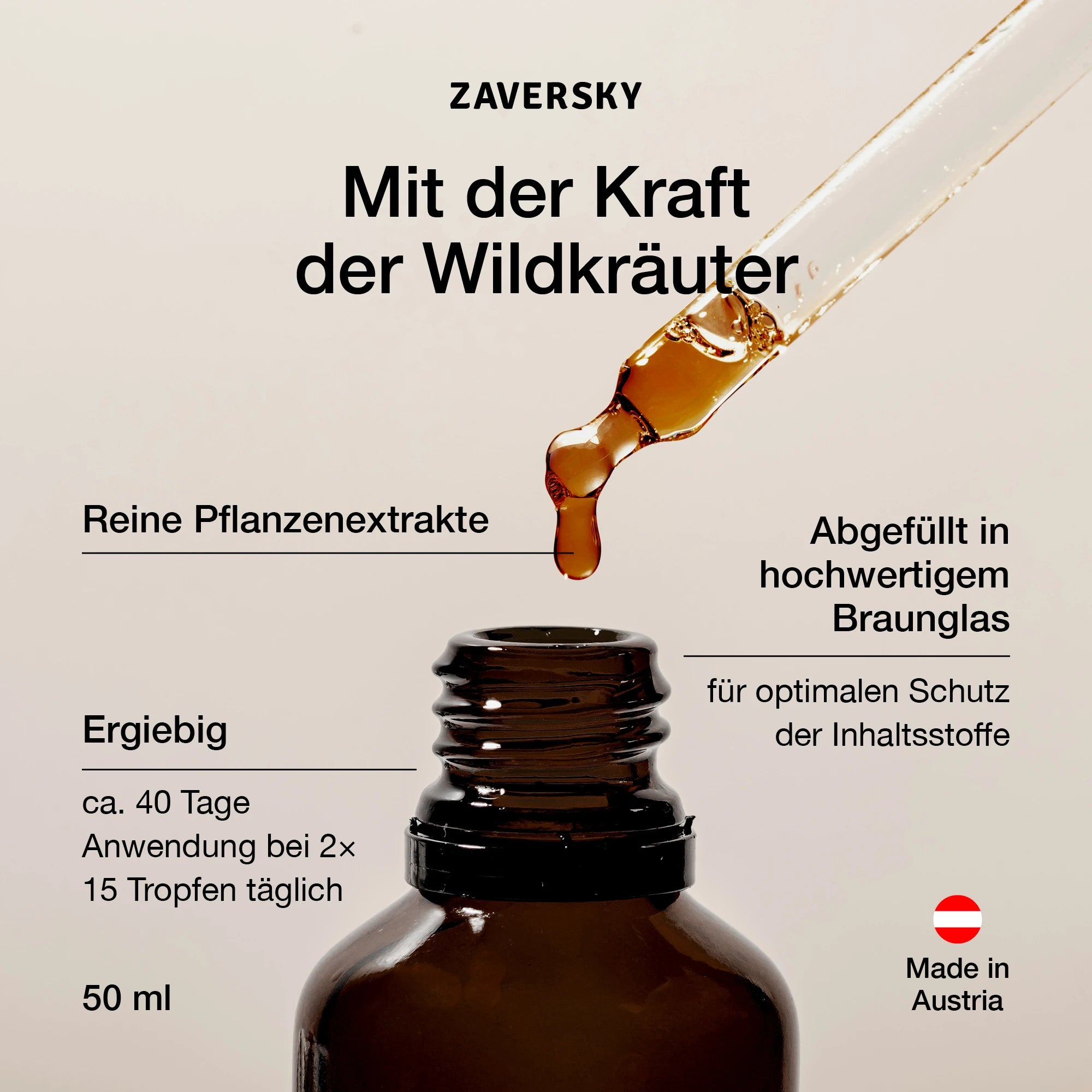 ZAVERSKY SCHWUNGKRAFT CompleteZ – Für mehr körperliches Wohlgefühl bei Apotheke Zaversky