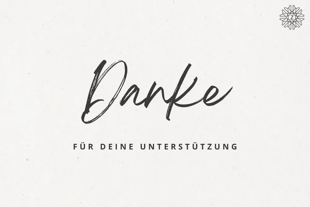 Apotheke Zaversky - Gutscheine für Danke schön - 25,00 € - Gutschein - Apotheke Zaversky