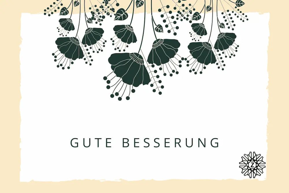 Apotheke Zaversky - Gutscheine für Gute Besserung - 25,00 € - Gutschein - Apotheke Zaversky