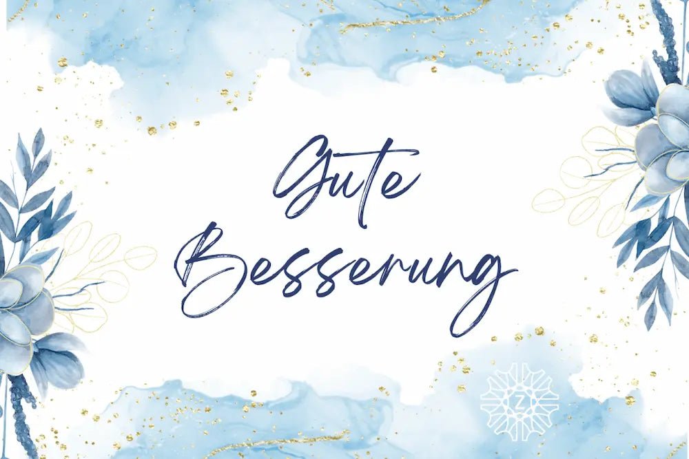 Apotheke Zaversky - Gutscheine für Gute Besserung - 25,00 € - Gutschein - Apotheke Zaversky