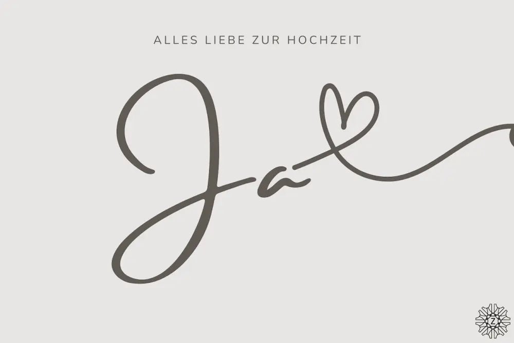 Apotheke Zaversky - Gutscheine für Hochzeit/ Liebe - 25,00 € - Gutschein - Apotheke Zaversky