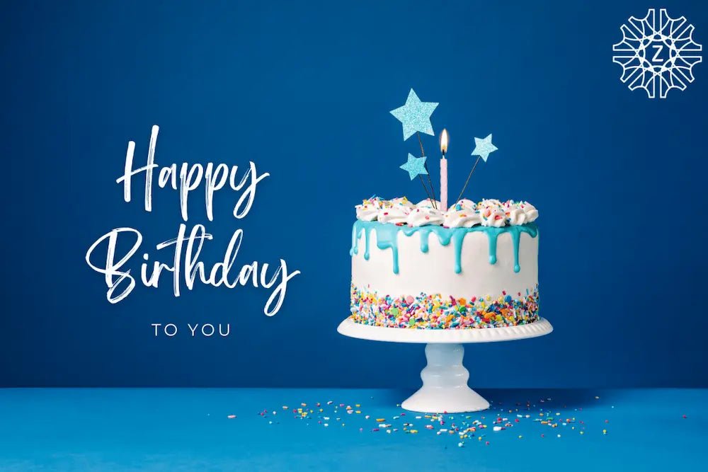 Apotheke Zaversky - Gutscheine zum Geburtstag - 25,00 € - Gutschein - Apotheke Zaversky