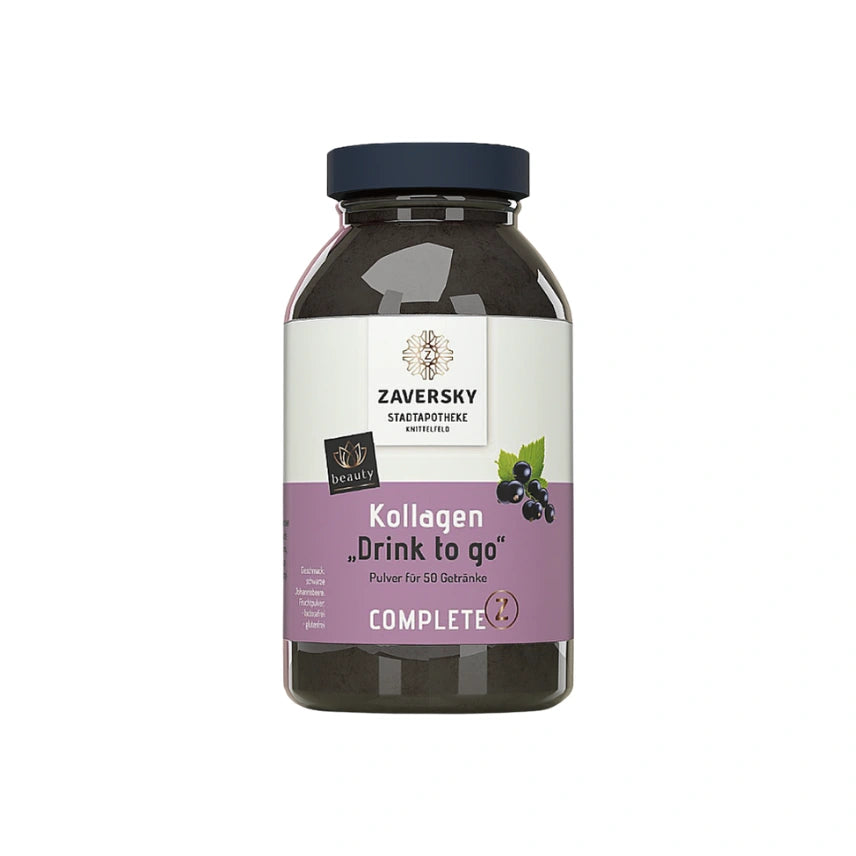 Sommerfigur Paket - Kollagen, Hyaluronsäure+ und FitControl bei Apotheke Zaversky