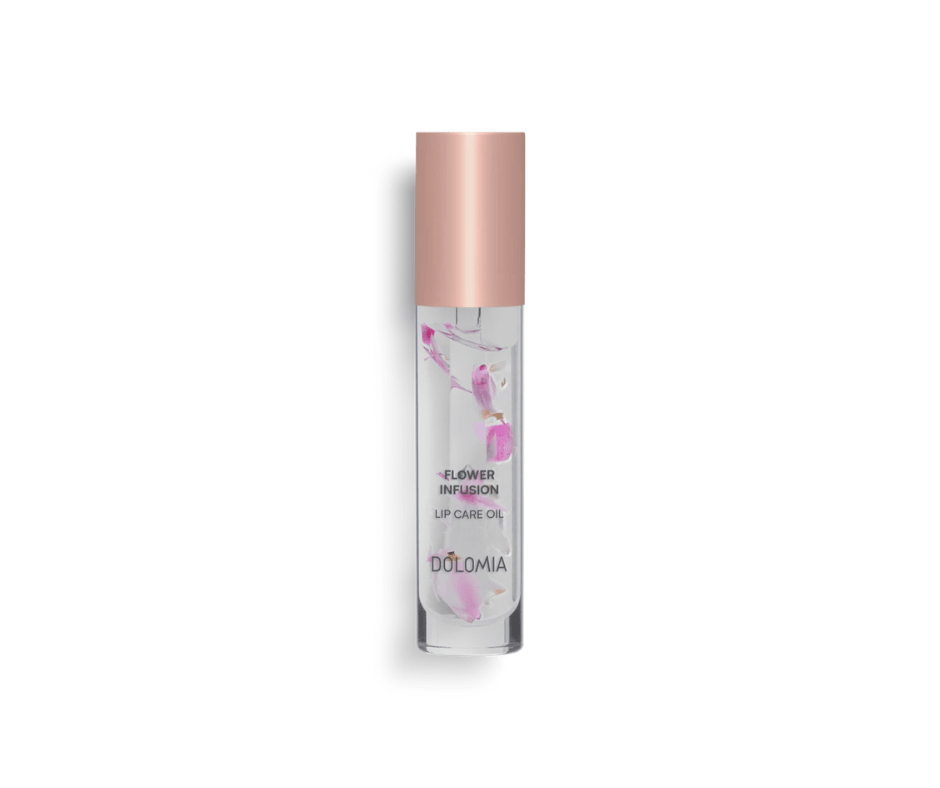 Lippenpflege - Öl von Dolomia - für volle und pralle Lippen - seidiger Glanz und Gloss - Kosmetika - Apotheke Zaversky