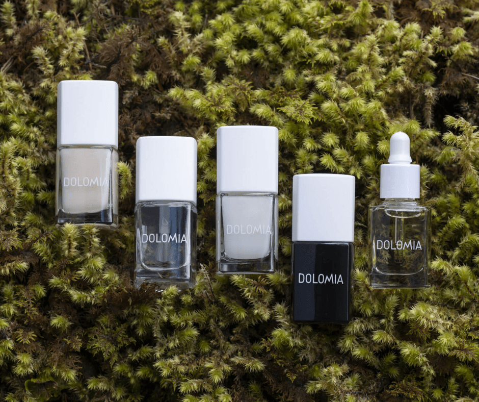 Stärkende Nagellackbasis Multi Care - 5 in 1 - stärkt, restrukturiert, glättet, schützt und gleicht Unebenheiten aus - Kosmetika - Apotheke Zaversky