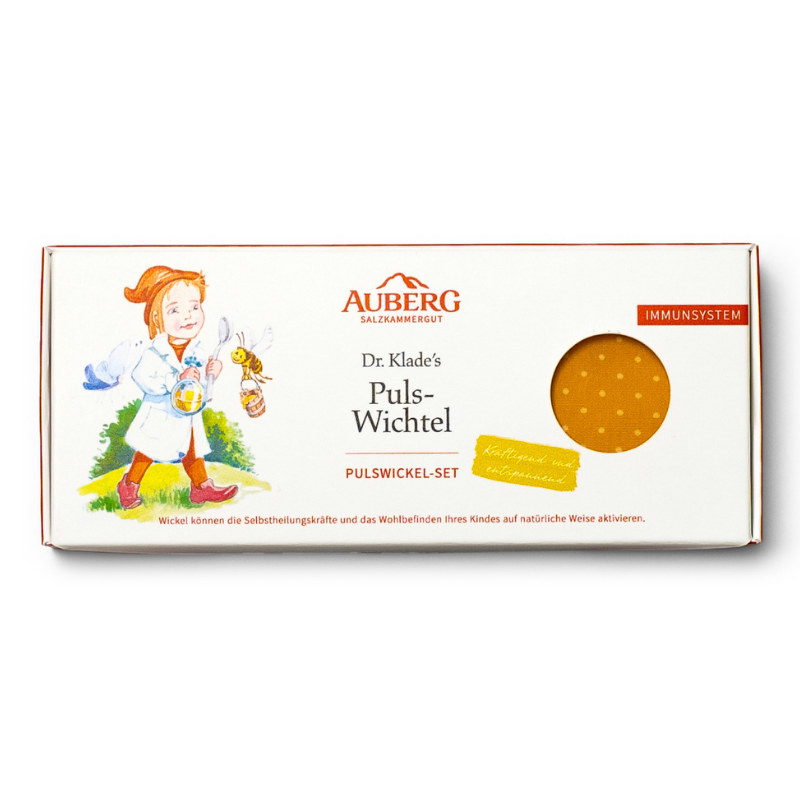 Puls-Wichtel - Kräftigend und entspannend bei Apotheke Zaversky