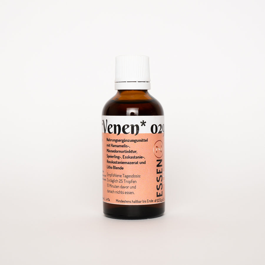 Venen Tropfen bei Apotheke Zaversky