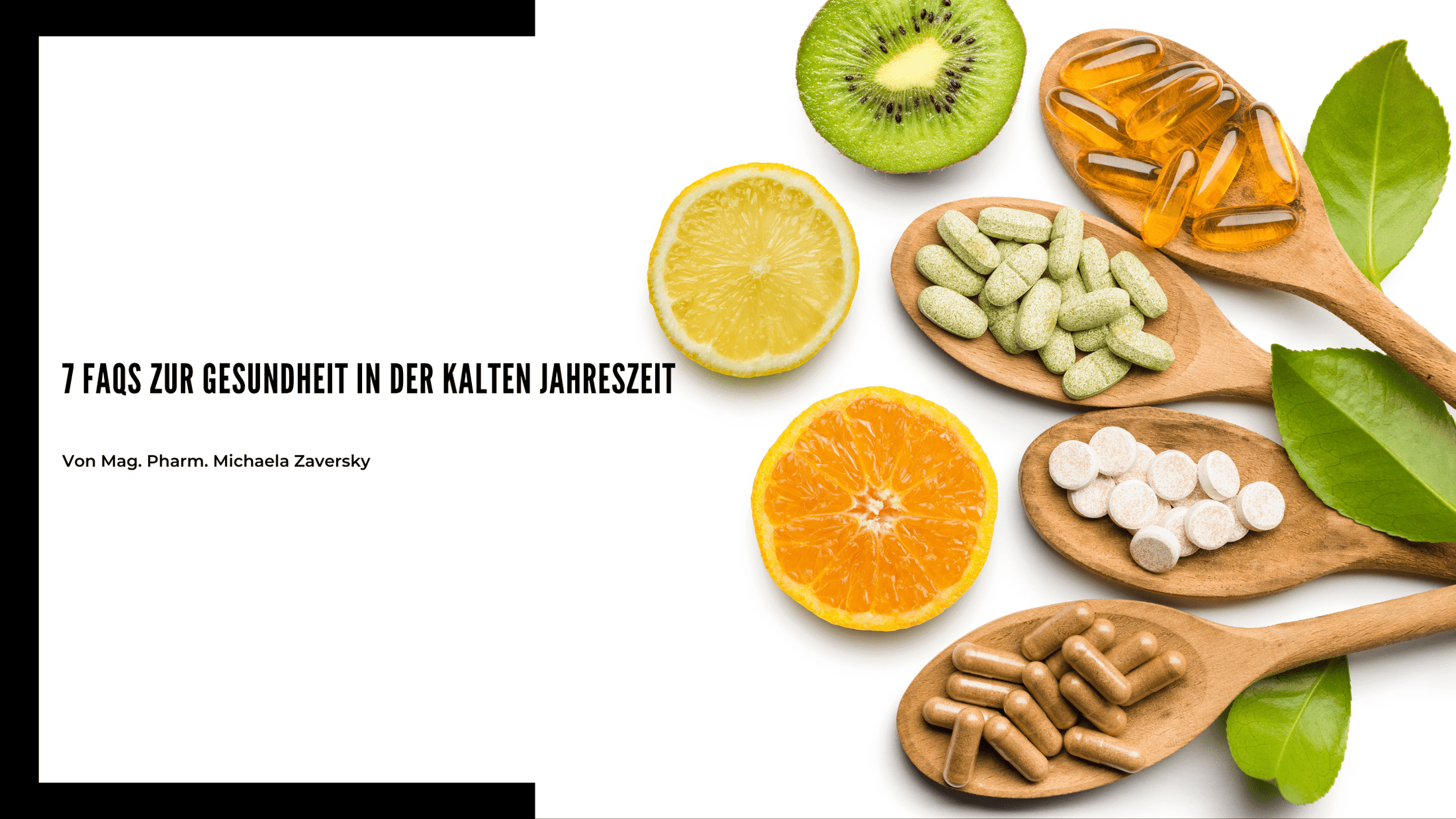 7 FAQs zur Gesundheit in der kalten Jahreszeit - Apotheke Zaversky