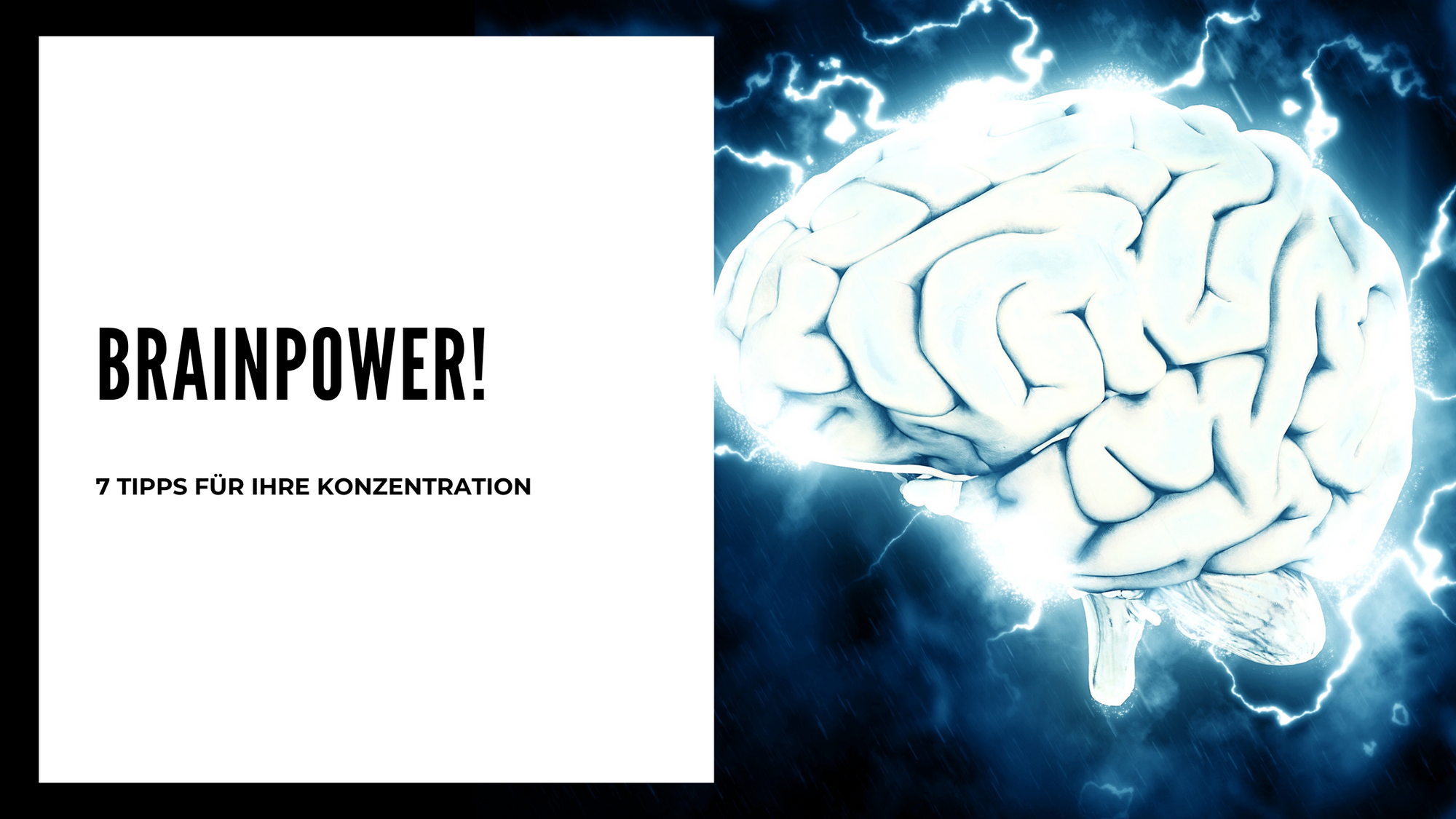 Brainpower!