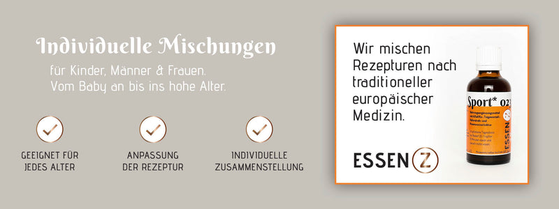 EssenZ