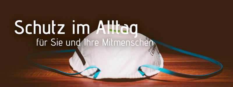 Behelfs-Mund-Nasen-Schutz Majobi