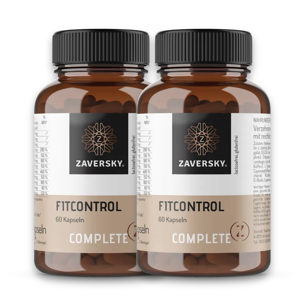 FitControl