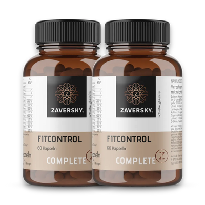 FitControl