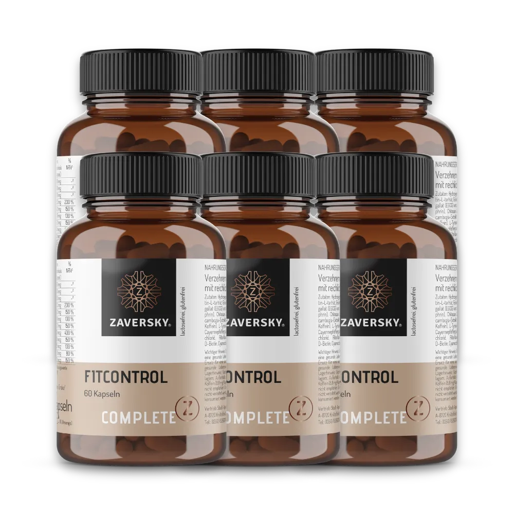 FitControl