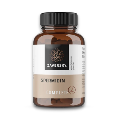 Spermidin