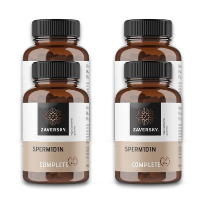 Spermidin