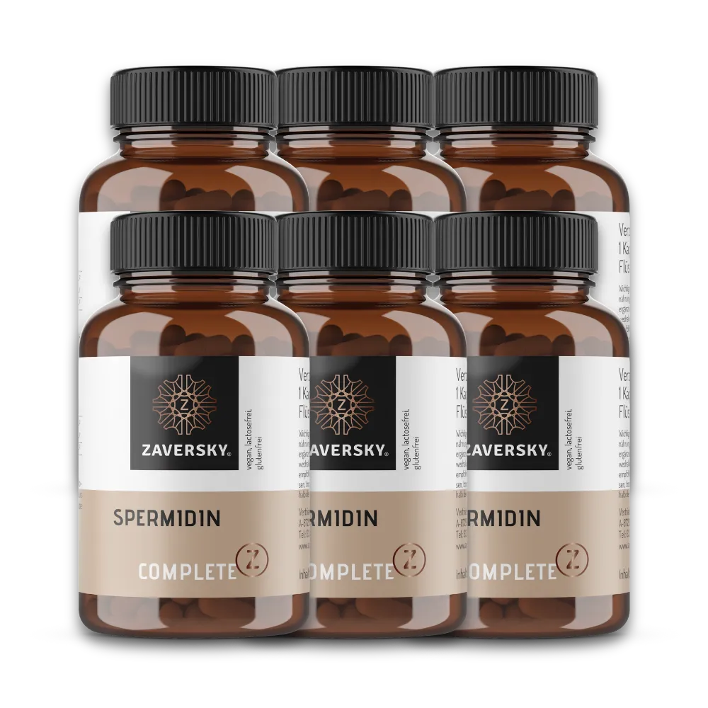 Spermidin