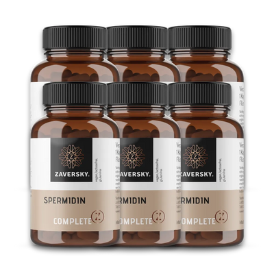 Spermidin