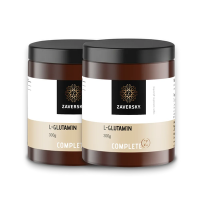 L-Glutamin Pulver