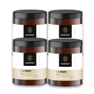 L-Glutamin Pulver