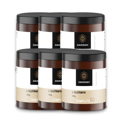 L-Glutamin Pulver
