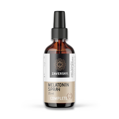 Melatonin Spray