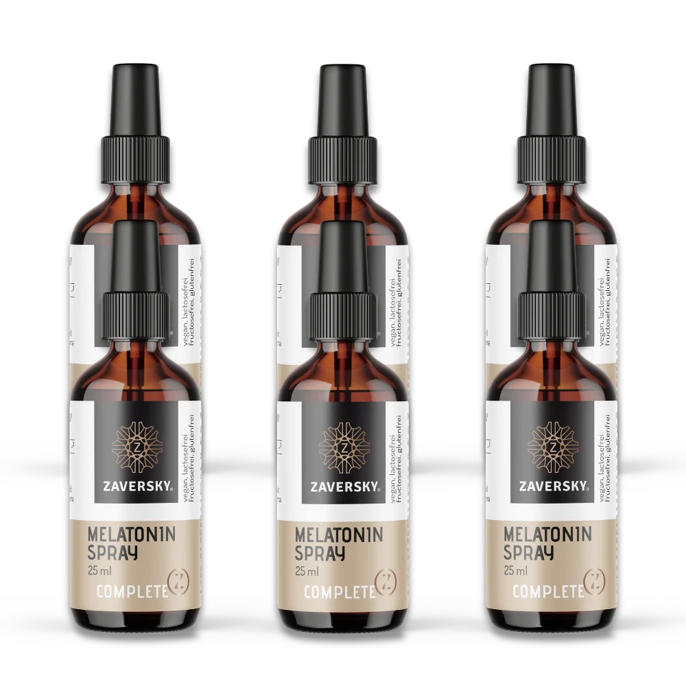 Melatonin Spray